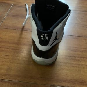 Jordan 11s Concords